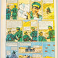JOURNAL TINTIN Issue 18: 1947 P. Cuvelier Cover Edition Vintage Comic EO Couverture