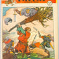 JOURNAL TINTIN Issue 21: 1947 J. Laudy Cover Edition Vintage Comic EO Couverture