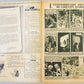 JOURNAL TINTIN Issue 21: 1947 J. Laudy Cover Edition Vintage Comic EO Couverture