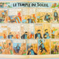JOURNAL TINTIN Issue 21: 1947 J. Laudy Cover Edition Vintage Comic EO Couverture