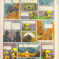 JOURNAL TINTIN Issue 21: 1947 J. Laudy Cover Edition Vintage Comic EO Couverture