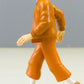 Tintin Figurine Moulinsart 42261 Tintin Aviator Jacket - Castafiore Emerald 12cm Resin Figure
