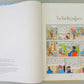 Tintin in Tibet Comic Book - Tibetan Language 1994 Casterman Edition Herge