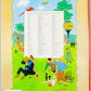 Tintin in Tibet Comic Book - Tibetan Language 1994 Casterman Edition Herge