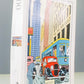 Jeux Nathan Tintin Puzzle en Amerique - 1000 Piece Jigsaw Herge