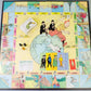 Tintin and the Totem Trap Vintage Board Game - French 1991 Jeux Nathan Game