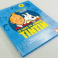 Paris Match La Saga du Journal Tintin 1946-1988 (French HB Book 1st Edition EO)