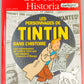 Le Point Historia Tintin Volume 1 - French Hardback 2011 Edition Book EO