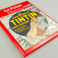 Le Point Historia Tintin Volume 1 - French Hardback 2011 Edition Book EO