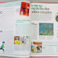 Le Point Historia Tintin Volume 1 - French Hardback 2011 Edition Book EO