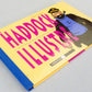 Le Haddock Illustre Book - Casterman 1991 French Hardback Edition by Albert Algoud