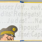 Le Haddock Illustre Book - Casterman 1991 French Hardback Edition by Albert Algoud
