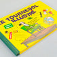 Le Tournesol Illustre Book - Casterman 1994 French HB Edition by Albert Algoud