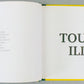 Le Tournesol Illustre Book - Casterman 1994 French HB Edition by Albert Algoud