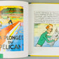 Le Tournesol Illustre Book - Casterman 1994 French HB Edition by Albert Algoud