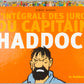 Du Captaine Haddock Ilustre - Casterman 1991 French HB Edition by Albert Algoud