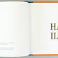 Du Captaine Haddock Ilustre - Casterman 1991 French HB Edition by Albert Algoud