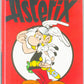 Asterix Comic Bibliothek Volume 1 - German Hardback 2005 Edition Bild Comic