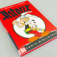 Asterix Comic Bibliothek Volume 1 - German Hardback 2005 Edition Bild Comic