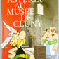 Asterix au Musee de Cluny book - Paperback 2009 French 1st Edition by Educa Books