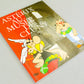 Asterix au Musee de Cluny book - Paperback 2009 French 1st Edition by Educa Books