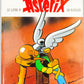 Le Livre d'Asterix Le Gavlois Book - 1999 French 1st Edition HB Les Editions Rene Andrieu
