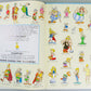 Asterix Game Book: Mais où est donc Idéfix? 2001 HB French Dragon d'Or 1st Edition