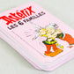 Asterix Les 6 Familles Character mini Cards - 2006 Editions Rene Card Game