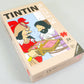 Moulinsart Tintin Puzzle (81560) - Pirate Treasure The Secret Of The Unicorn 30.4x45.7cm