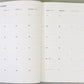 2026 Tintin Desk Diary - Tintin In America Moulinsart Editions