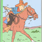 2026 Tintin Mini Diary - Tintin In America Moulinsart Editions