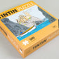 Moulinsart Tintin Puzzle (81564) - The Black Island 47x33cm