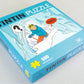 Moulinsart Tintin Puzzle 81553: Tintin in Tibet: Cave Jigsaw 48.5x34.5cm