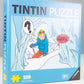 Moulinsart Tintin Puzzle 81553: Tintin in Tibet: Cave Jigsaw 48.5x34.5cm