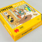 Moulinsart Tintin Puzzle 81565 Marlinspike Cellar: Secret Unicorn Treasure 47x33cm