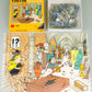 Moulinsart Tintin Puzzle 81565 Marlinspike Cellar: Secret Unicorn Treasure 47x33cm