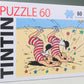 Moulinsart Tintin Puzzle (81562) - Thom(p)sons Desert, Land Black Gold 30.4x45.7cm