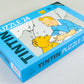 Moulinsart Tintin Puzzle (81561) - Tintin and Bear Cubs 30.4x45.7cm