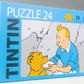 Moulinsart Tintin Puzzle (81561) - Tintin and Bear Cubs 30.4x45.7cm
