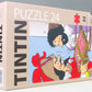 Moulinsart Tintin Puzzle (81560) - Pirate Treasure The Secret Of The Unicorn 30.4x45.7cm