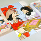 Moulinsart Tintin Puzzle (81560) - Pirate Treasure The Secret Of The Unicorn 30.4x45.7cm