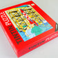 Moulinsart Tintin Puzzle 81567 - X-FLR 6 Rocket Destination Moon 68 x 48 cm
