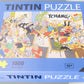 Moulinsart Tintin in Tibet Puzzle (81568) Tchang! 66.5x50cm Chang puzzles