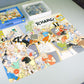 Moulinsart Tintin in Tibet Puzzle (81568) Tchang! 66.5x50cm Chang puzzles