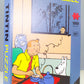 Moulinsart Tintin Puzzle (81559) - Tintin Drinking Tea (The Blue Lotus) 48x67cm