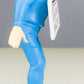 Tintin Figurine Moulinsart 42256 Haddock Fresh Paint - Destination Moon 12cm Resin Figure