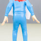 Tintin Figurine Moulinsart 42256 Haddock Fresh Paint - Destination Moon 12cm Resin Figure