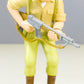 Tintin Figurine Moulinsart 42255 General Alcazar - In The Picaros 12cm Resin Figure