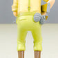 Tintin Figurine Moulinsart 42255 General Alcazar - In The Picaros 12cm Resin Figure