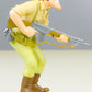Tintin Figurine Moulinsart 42255 General Alcazar - In The Picaros 12cm Resin Figure